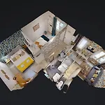 583 Folie Pigalle - Superbe Appartement A Paris