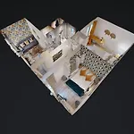 583 Folie Pigalle - Superbe Appartement A Paris