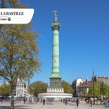 583 Folie Pigalle - Superbe A Paris