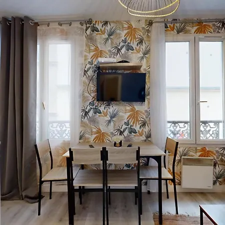 583 Folie Pigalle - Superbe A * Paris