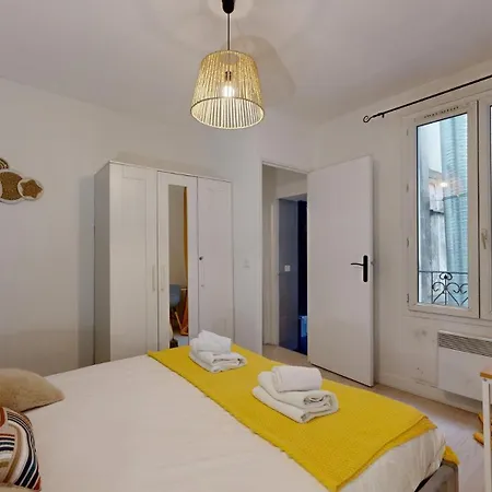 583 Folie Pigalle - Superbe A Apartment